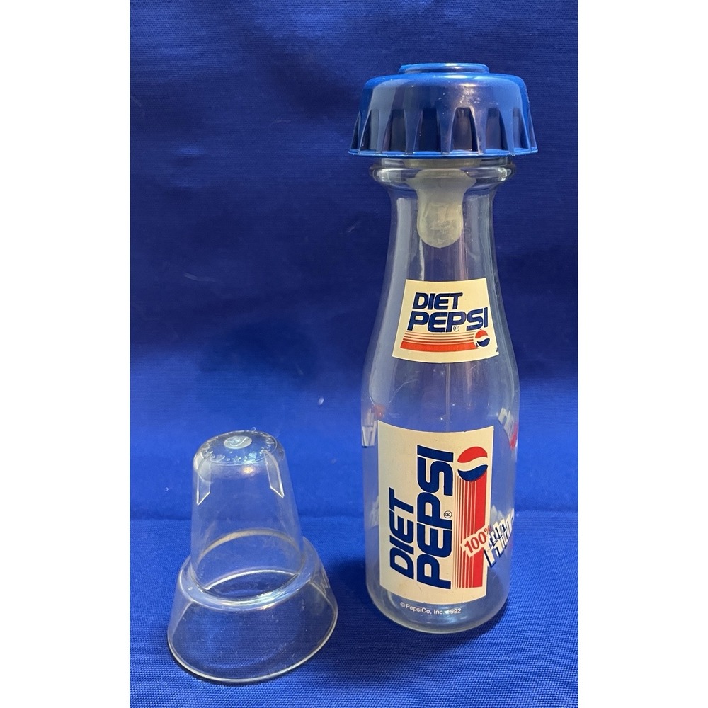 Munchkin Baby Bottle  Novelty - 6 oz 1992 Series ~ Set Of 4 - Picture 7 of 10